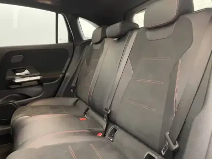 Photo 15 Mercedes GLA Gén. II (H247) Ph1 AMG Line 5