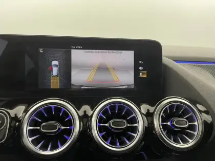 Photo 26 Mercedes GLA Gén. II (H247) Ph1 AMG Line 5