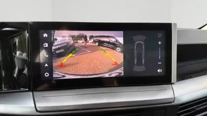 Photo 14 Opel Frontera  Electric 113 ch Batterie 44 kWh