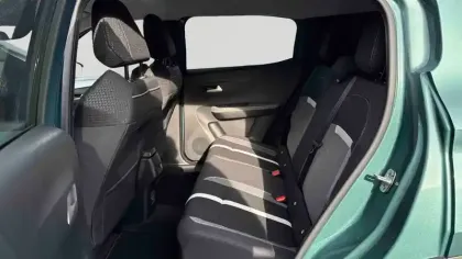 Photo 21 Opel Frontera  Electric 113 ch Batterie 44 kWh