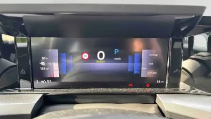 Photo 16 Opel Frontera  Electric 113 ch Batterie 44 kWh