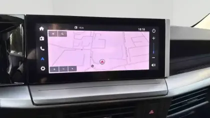 Photo 13 Opel Frontera  Electric 113 ch Batterie 44 kWh