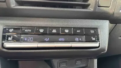 Photo 18 Opel Frontera  Electric 113 ch Batterie 44 kWh