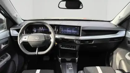 Photo 22 Opel Frontera  Electric 113 ch Batterie 44 kWh