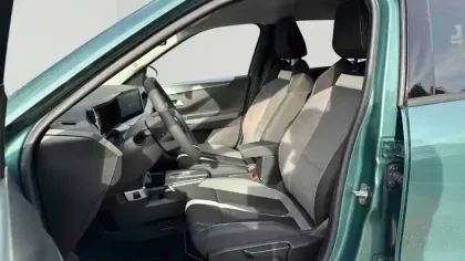 Photo 11 Opel Frontera  Electric 113 ch Batterie 44 kWh