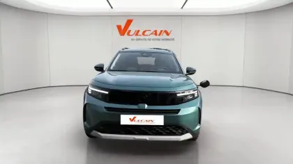 Photo 9 Opel Frontera  Electric 113 ch Batterie 44 kWh