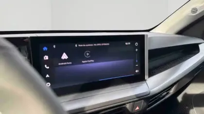 Photo 15 Opel Frontera  Electric 113 ch Batterie 44 kWh