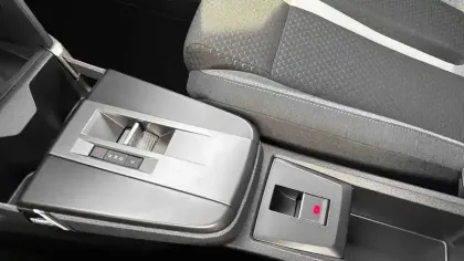 Photo 20 Opel Frontera  Electric 113 ch Batterie 44 kWh