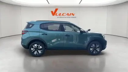 Photo 7 Opel Frontera  Electric 113 ch Batterie 44 kWh