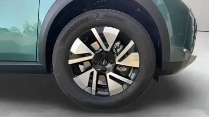 Photo 10 Opel Frontera  Electric 113 ch Batterie 44 kWh