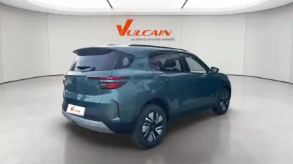 Photo 6 Opel Frontera  Electric 113 ch Batterie 44 kWh