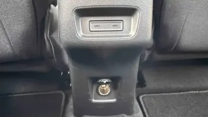 Photo 23 Opel Frontera  Electric 113 ch Batterie 44 kWh