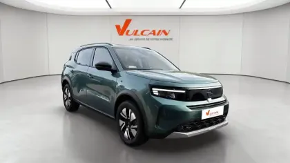 Photo 8 Opel Frontera  Electric 113 ch Batterie 44 kWh