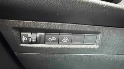 Photo 17 Opel Frontera  Electric 113 ch Batterie 44 kWh