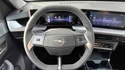 Photo 12 Opel Frontera  Electric 113 ch Batterie 44 kWh