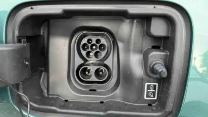 Photo 24 Opel Frontera  Electric 113 ch Batterie 44 kWh