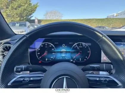 Photo 6 Mercedes Classe E  Coupé 220 d 9G-Tronic