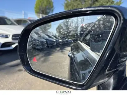 Photo 16 Mercedes Classe E  Coupé 220 d 9G-Tronic