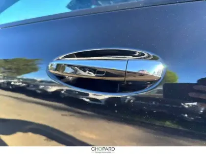 Photo 17 Mercedes Classe E  Coupé 220 d 9G-Tronic