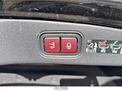 Photo 18 Mercedes Classe E  Coupé 220 d 9G-Tronic