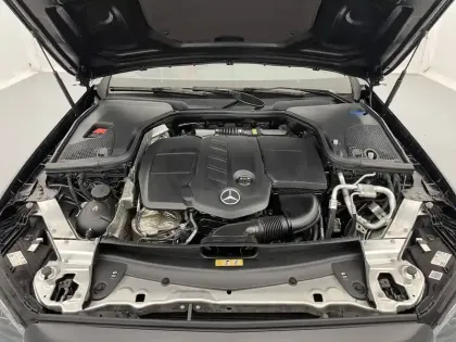 Photo 41 Mercedes Classe E  Coupé 220 d 9G-Tronic