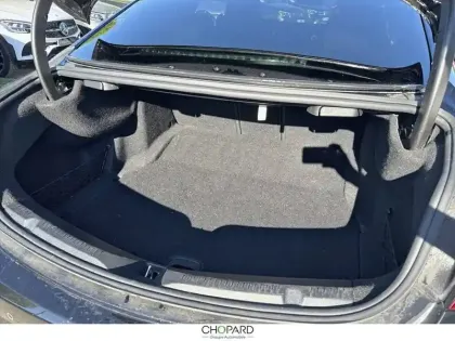 Photo 11 Mercedes Classe E  Coupé 220 d 9G-Tronic