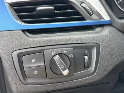 Photo 25 BMW X1 Gén. II (F48) Ph1 NG M Sport 5