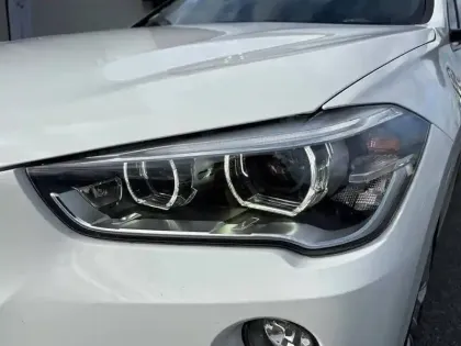 Photo 67 BMW X1  sDrive 18d 150 ch BVA8