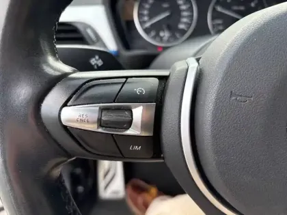 Photo 46 BMW X1  sDrive 18d 150 ch BVA8
