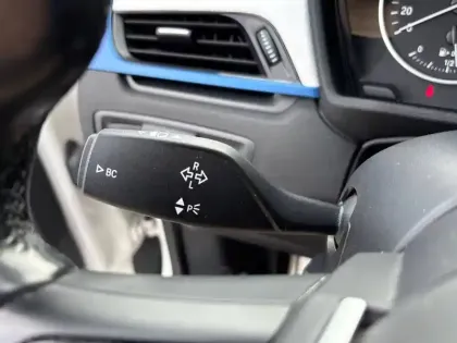 Photo 48 BMW X1  sDrive 18d 150 ch BVA8