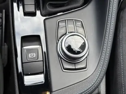 Photo 52 BMW X1  sDrive 18d 150 ch BVA8