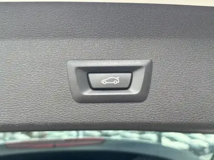 Photo 53 BMW X1  sDrive 18d 150 ch BVA8