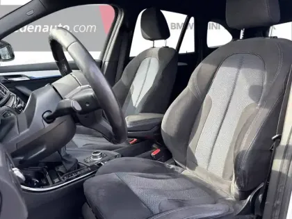 Photo 8 BMW X1 Gén. II (F48) Ph1 NG M Sport 5