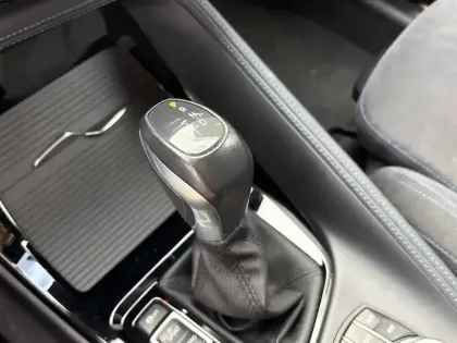 Photo 69 BMW X1  sDrive 18d 150 ch BVA8