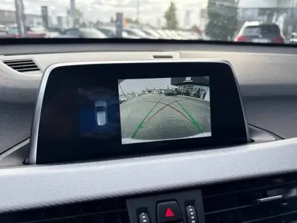 Photo 12 BMW X1 Gén. II (F48) Ph1 NG M Sport 5