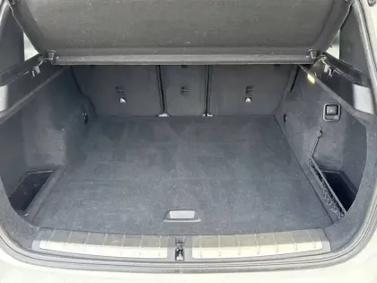 Photo 35 BMW X1  sDrive 18d 150 ch BVA8