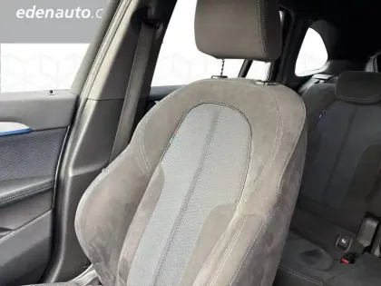 Photo 85 BMW X1  sDrive 18d 150 ch BVA8