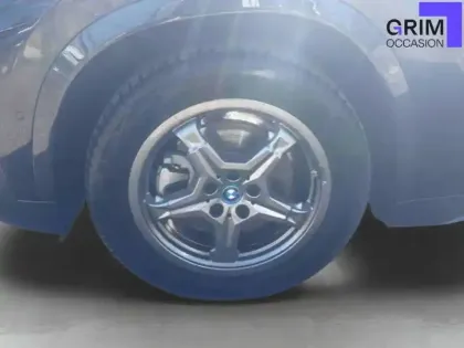 Photo 12 BMW X1 i xDrive30