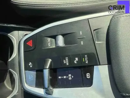 Photo 9 BMW X1 i xDrive30