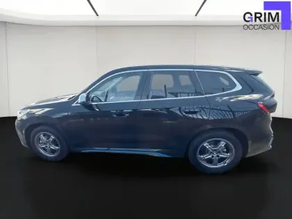 Photo 19 BMW X1 i xDrive30