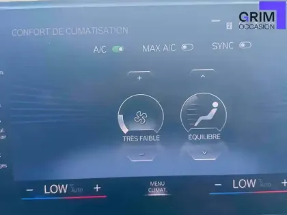 Photo 8 BMW X1 i xDrive30