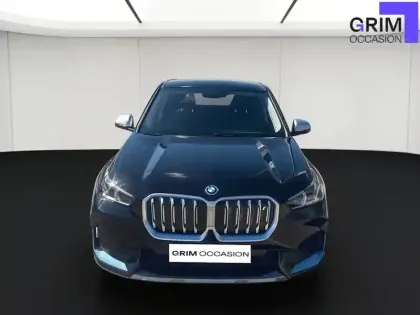 Photo 17 BMW X1 i xDrive30