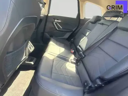 Photo 10 BMW X1 i xDrive30