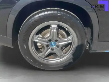 Photo 14 BMW X1 i xDrive30