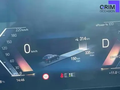 Photo 6 BMW X1 i xDrive30