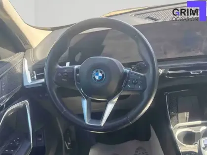 Photo 5 BMW X1 i xDrive30