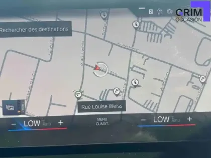 Photo 7 BMW X1 i xDrive30