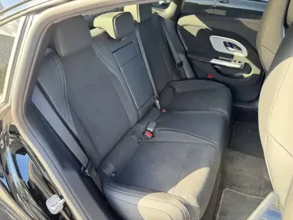 Photo 10 Mercedes CLA Gén. III (C174/C178) Ph1 AMG Line 4