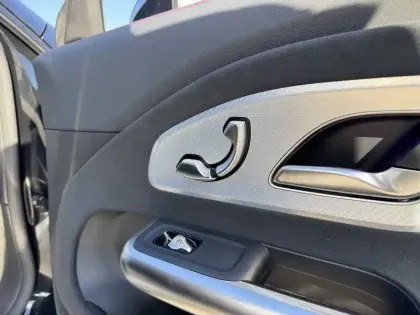 Photo 9 Mercedes CLA Gén. III (C174/C178) Ph1 AMG Line 4