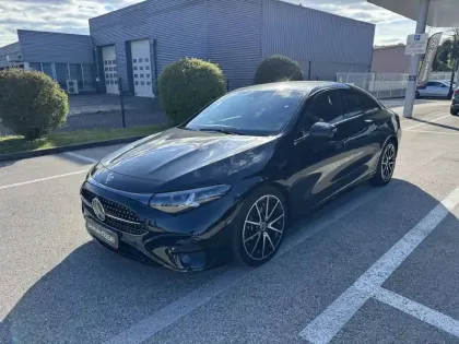 Photo 7 Mercedes CLA Gén. III (C174/C178) Ph1 AMG Line 4